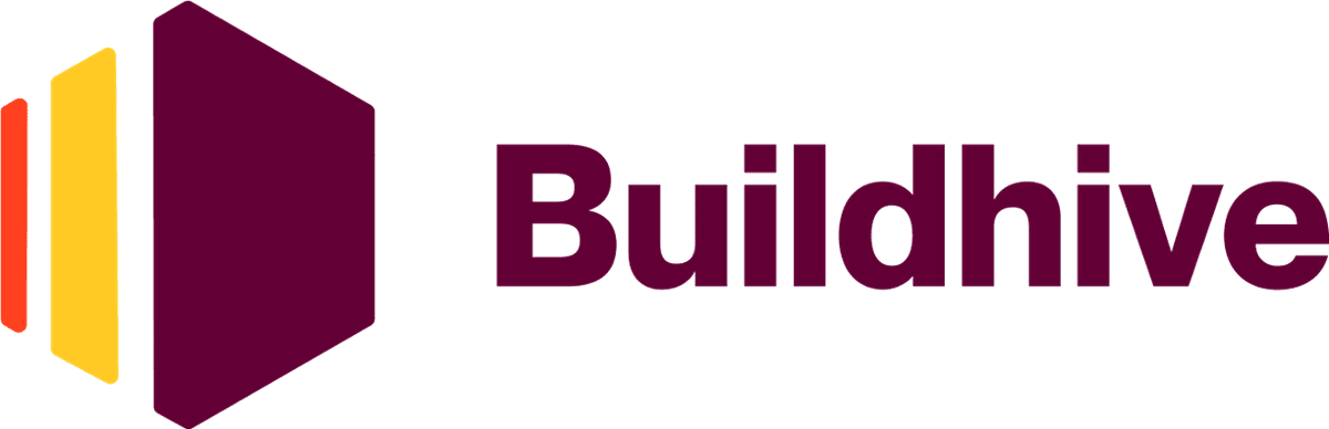 BuildHive Logo